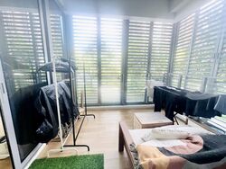 The Hillier (D23), Apartment #472361411